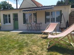 Gîte de La Promenade - proche du Zoo de Beauval